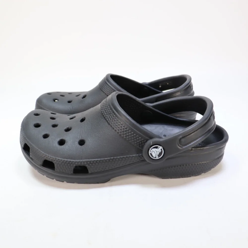 Crocs Classic Clogs Size 6